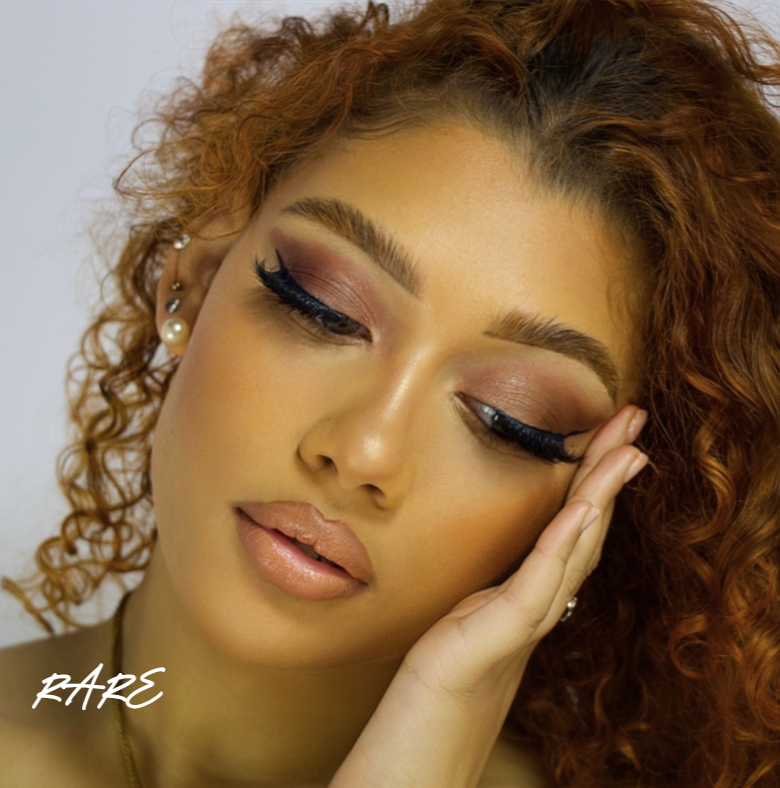 Self belief Lashes
