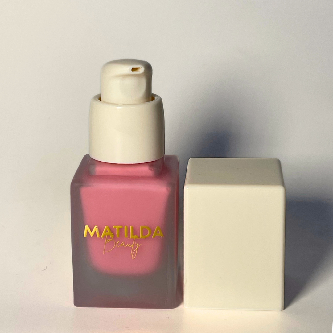 Elevator Liquid Blush