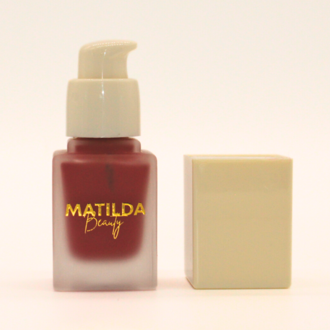 Elevator Liquid Blush