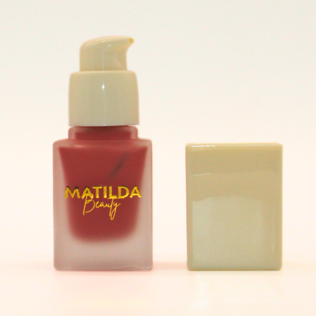 Elevator Liquid Blush