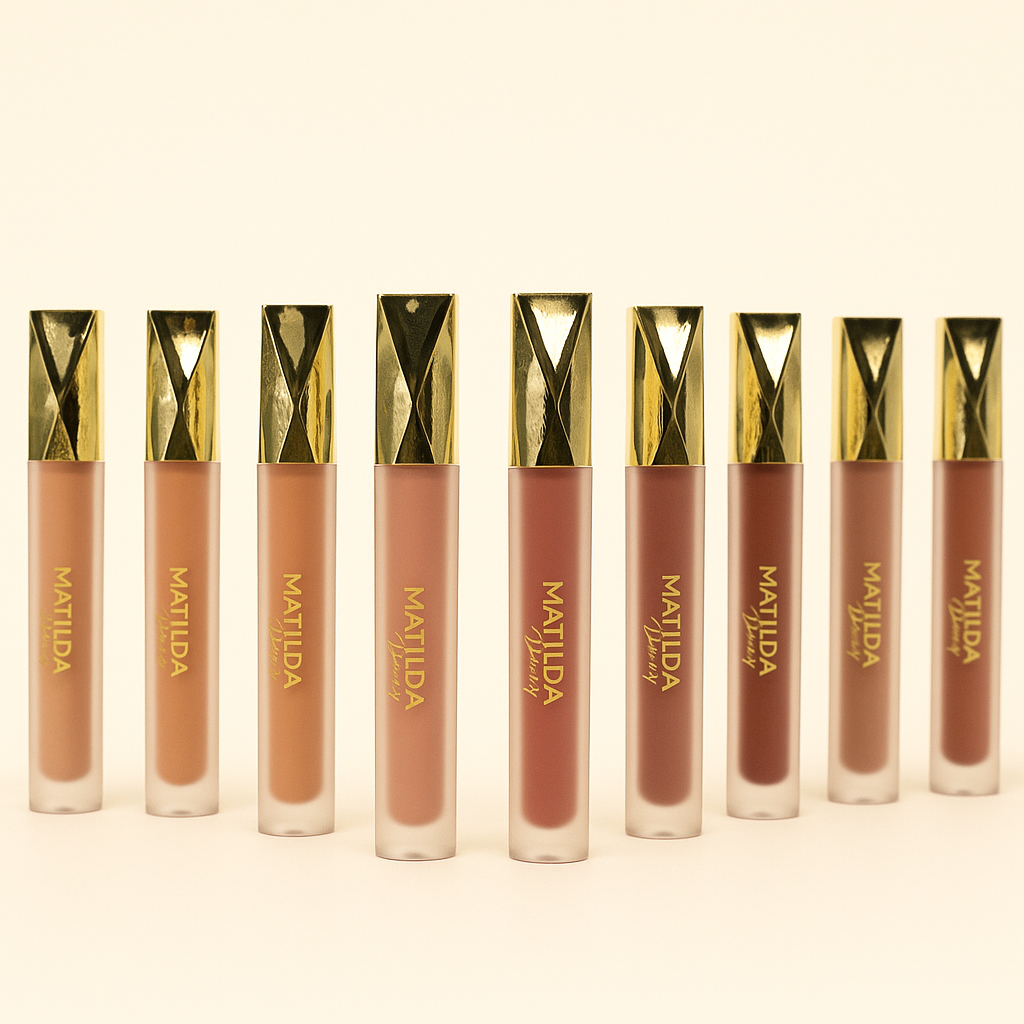 Life Flavor Lip Gloss