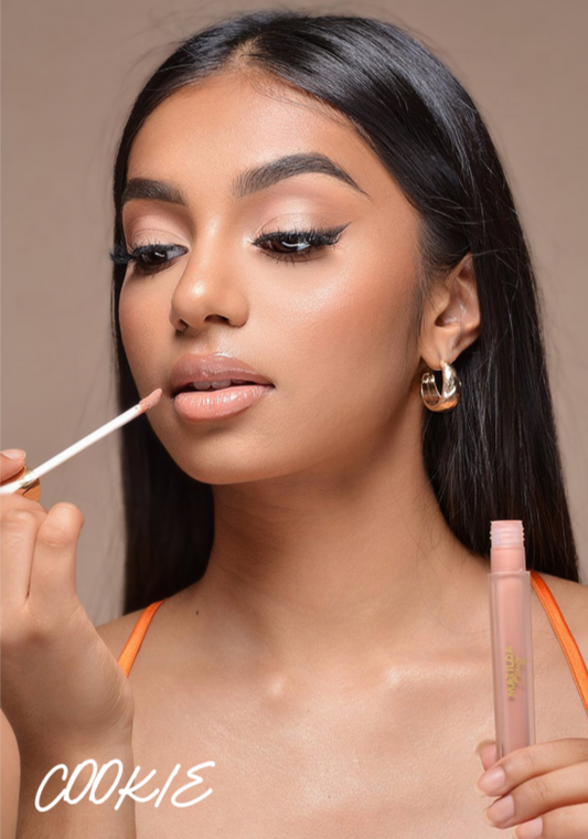 Life Flavor Lip Gloss