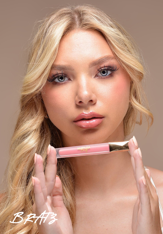 Life Flavor Lip Gloss