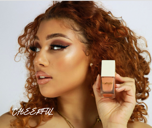 Elevator Liquid Blush