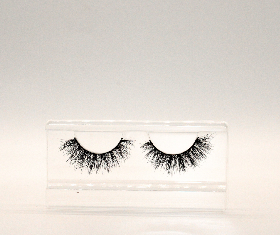 Self belief Lashes
