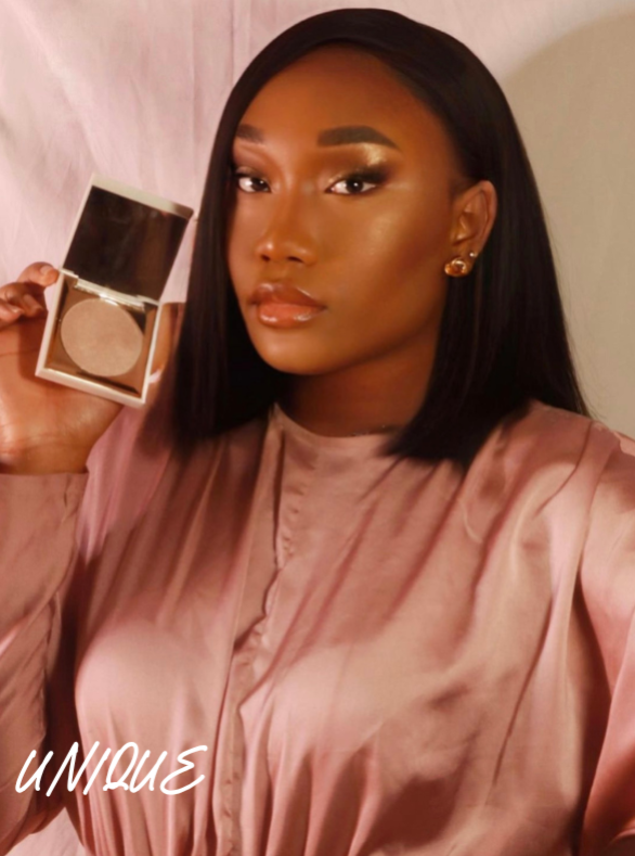 Woman Faith Highlighter