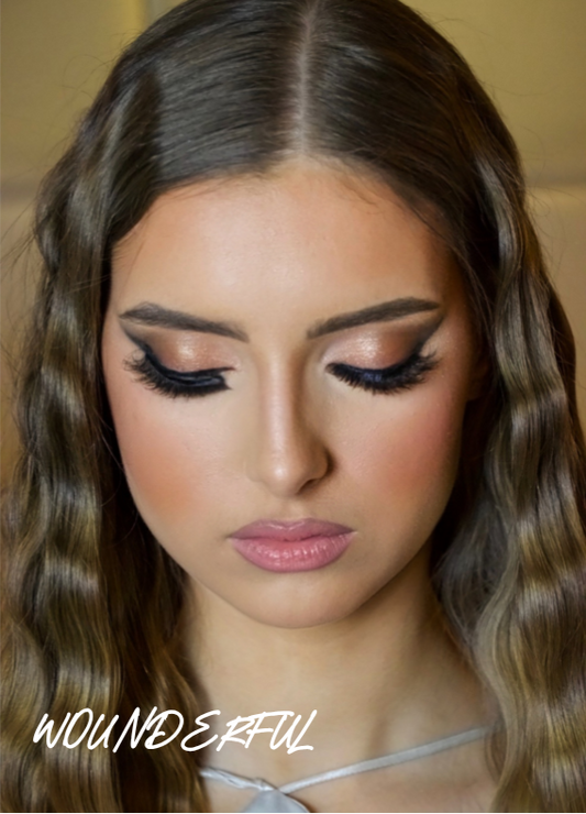 Woman Faith Highlighter