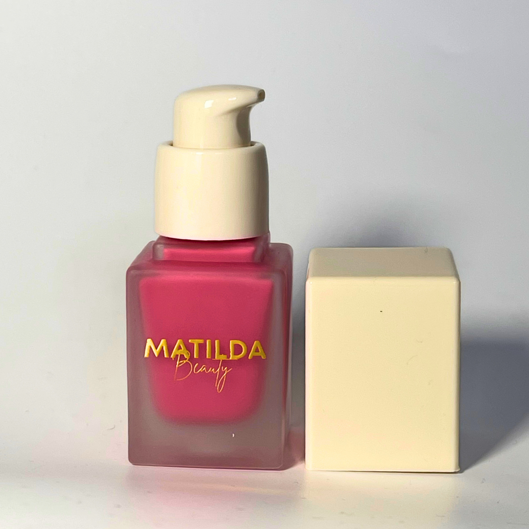 Elevator Liquid Blush
