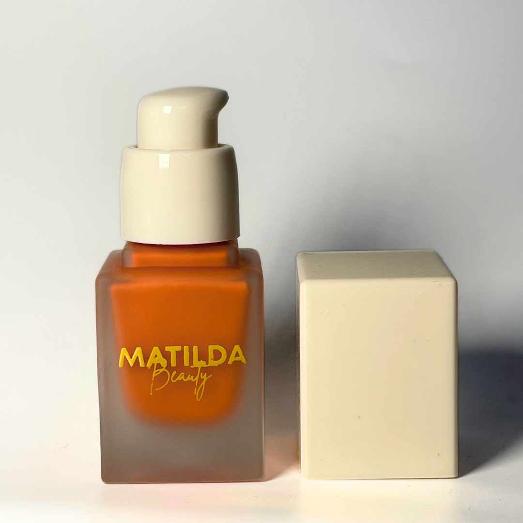 Elevator Liquid Blush