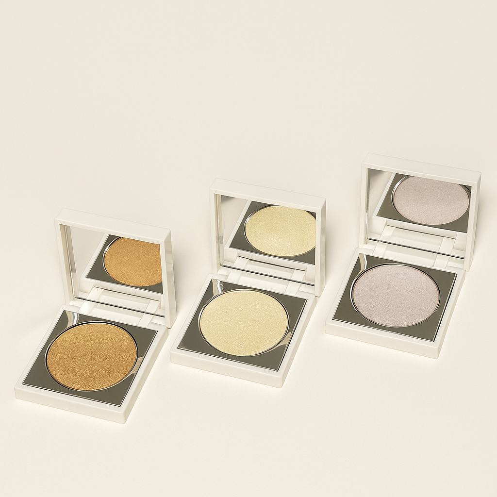 Woman Faith Highlighter
