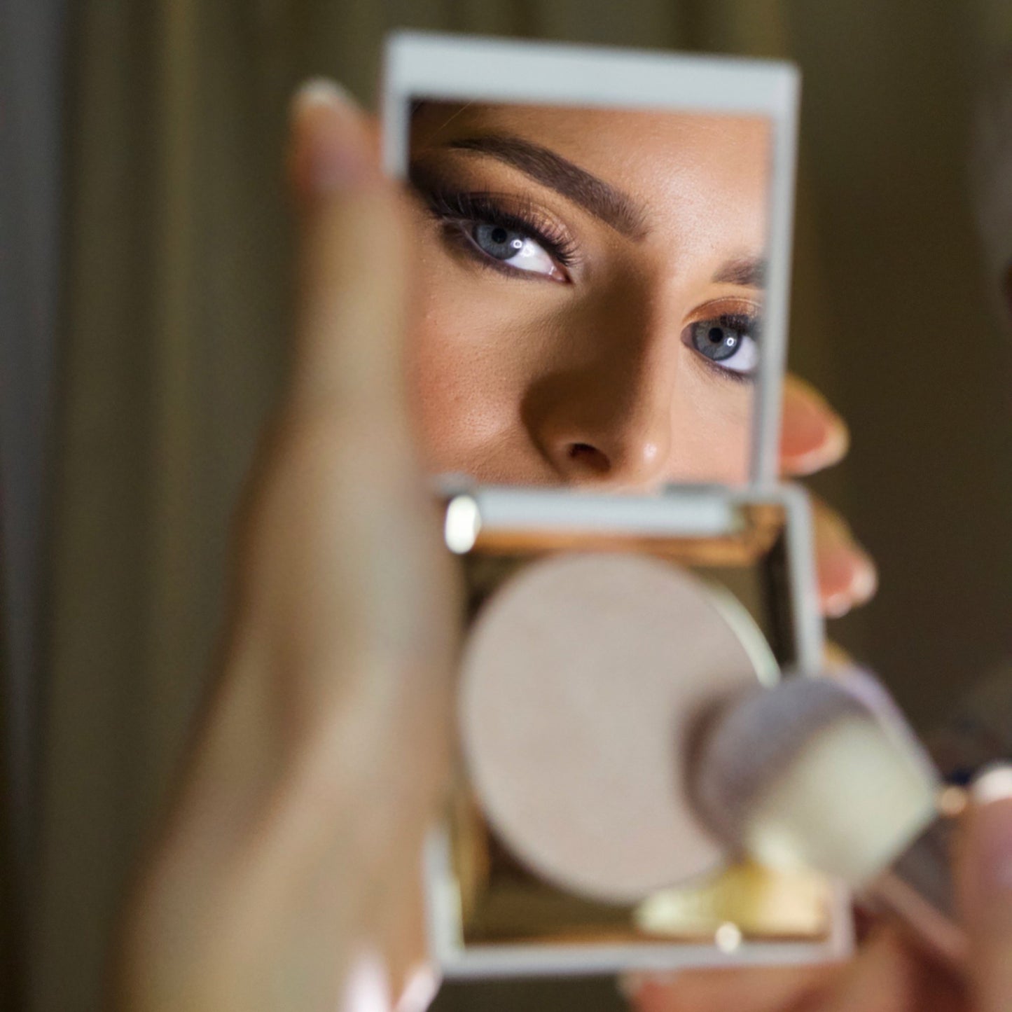 Woman Faith Highlighter