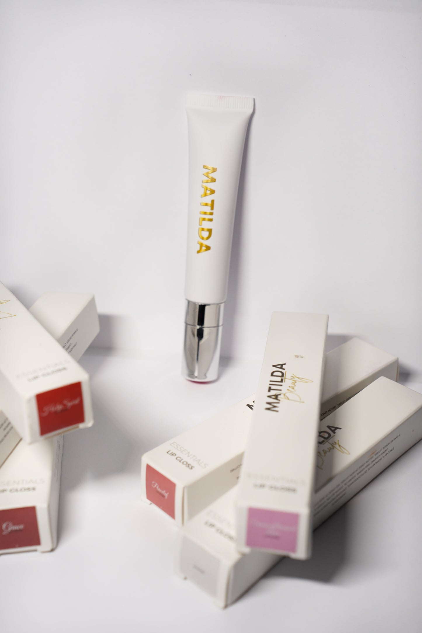 Essentials Gloss