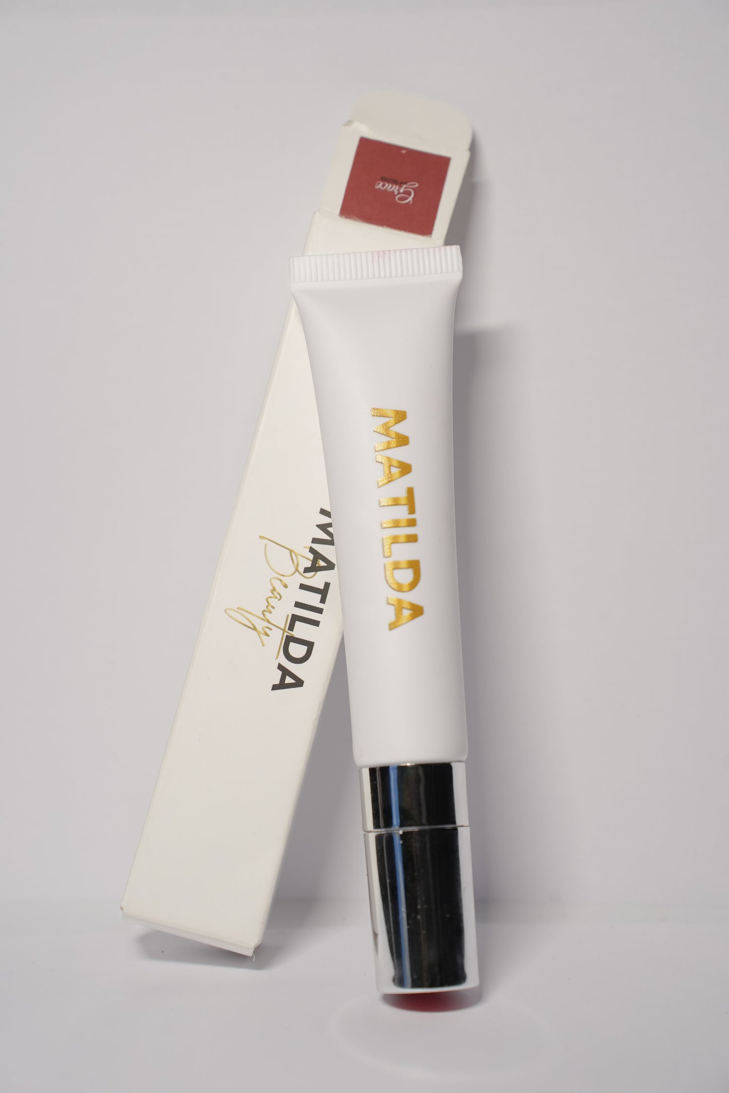 Essentials Gloss
