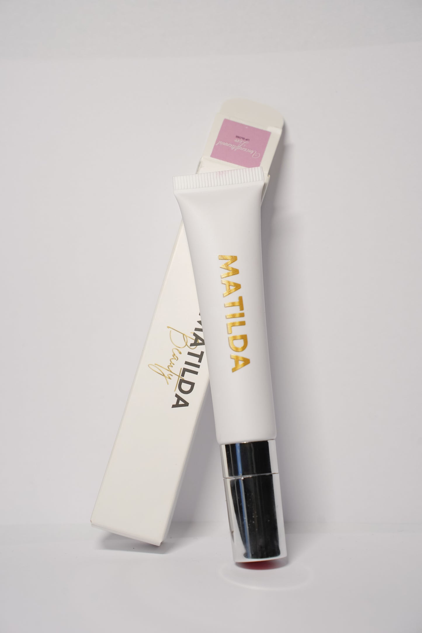 Essentials Gloss