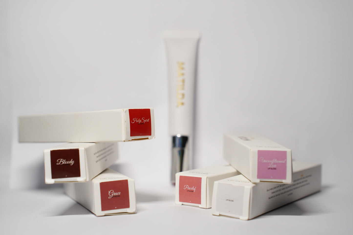 Essentials Gloss