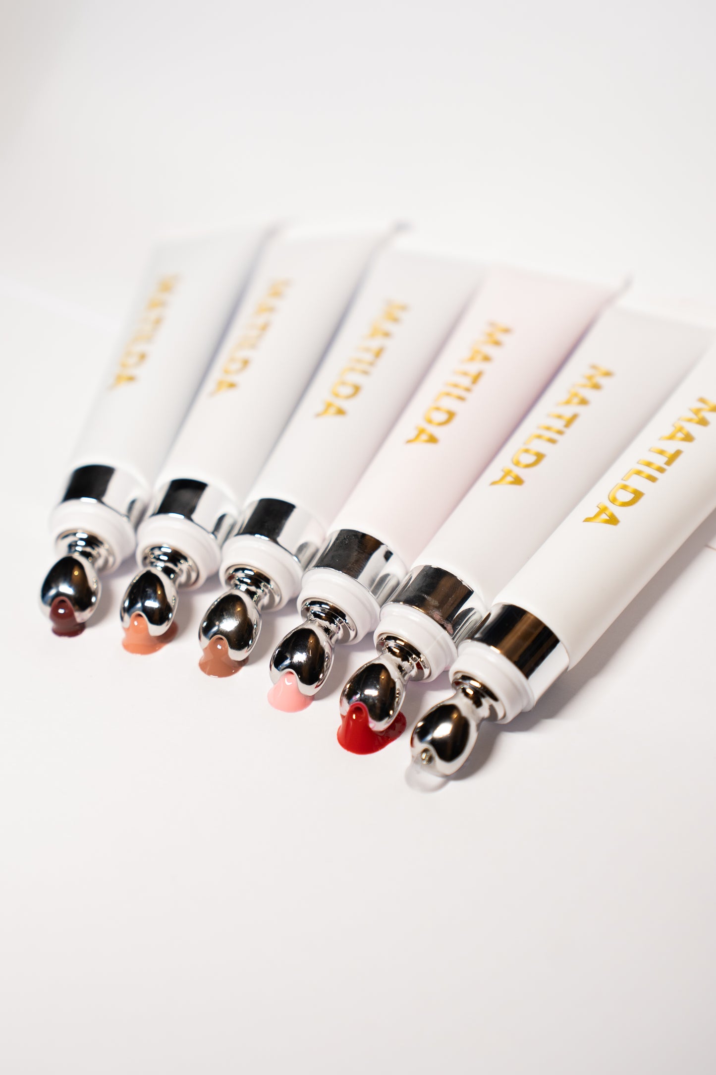 Essentials Gloss