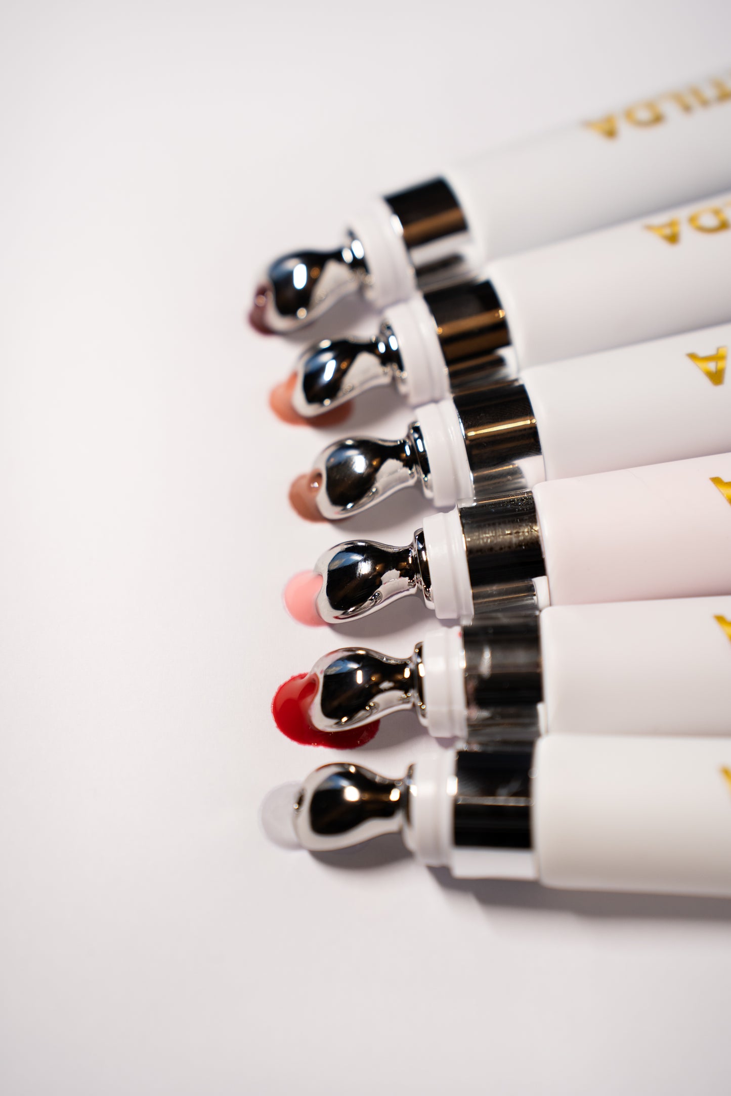 Essentials Gloss