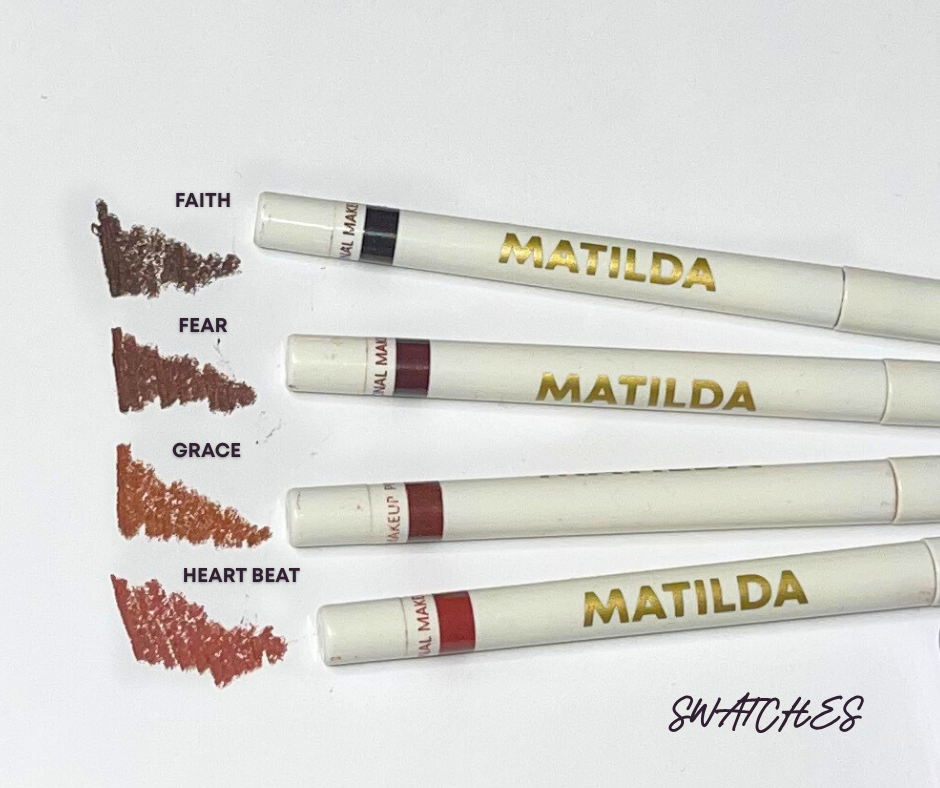 Limitless Lip Liner