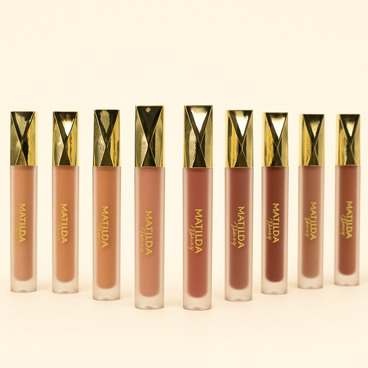 Life Flavor Lip Gloss