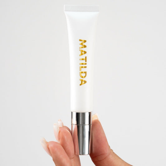Essentials Gloss