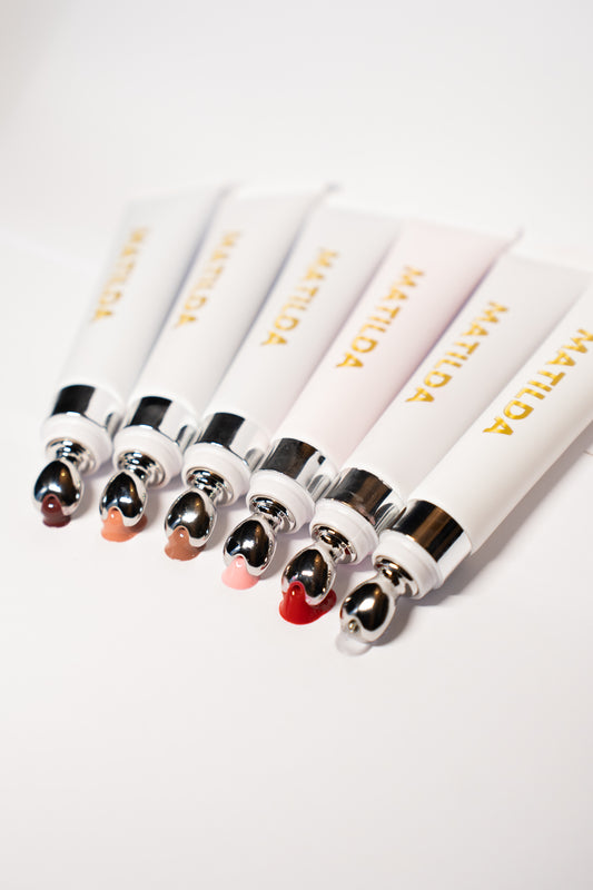 Essentials Gloss